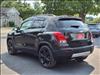 2016 Chevrolet Trax LTZ
