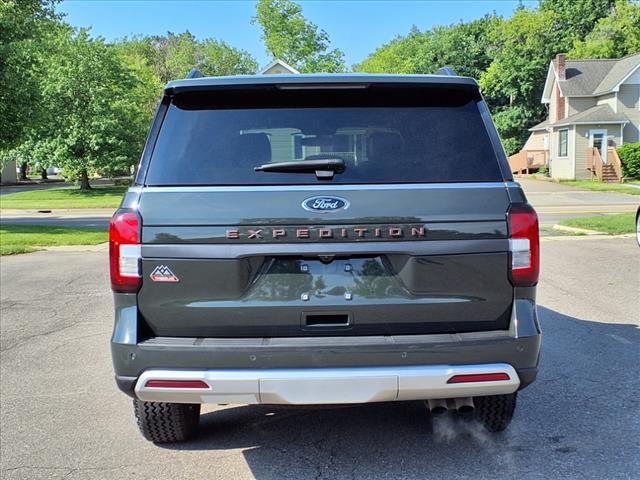 2023 Ford Expedition Timberline