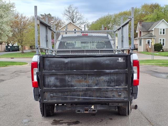 2019 Ford F-250 Super Duty XL
