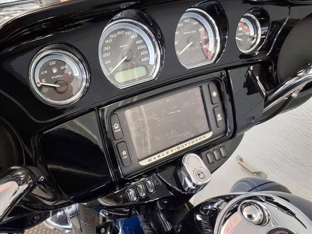 2018 Harley-Davidson ultra limited