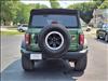 2022 Ford Bronco Badlands Advanced