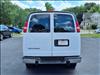 2020 GMC Savana 2500