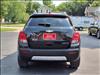 2016 Chevrolet Trax LTZ