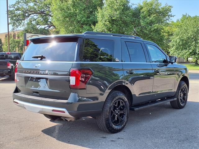 2023 Ford Expedition Timberline