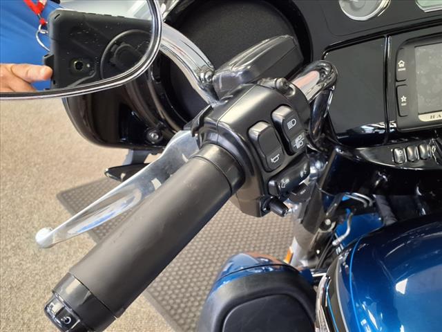 2018 Harley-Davidson ultra limited