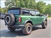 2022 Ford Bronco Badlands Advanced