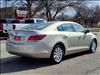 2013 Buick LaCrosse Base