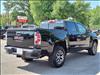 2022 GMC Canyon AT4