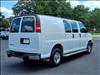 2020 GMC Savana 2500