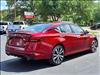 2022 Nissan Altima 2.5 Platinum