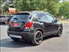 2016 Chevrolet Trax LTZ