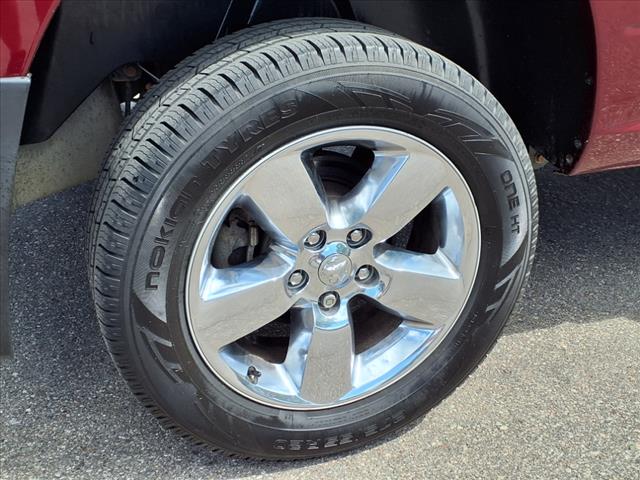 2019 RAM 1500 Classic Express