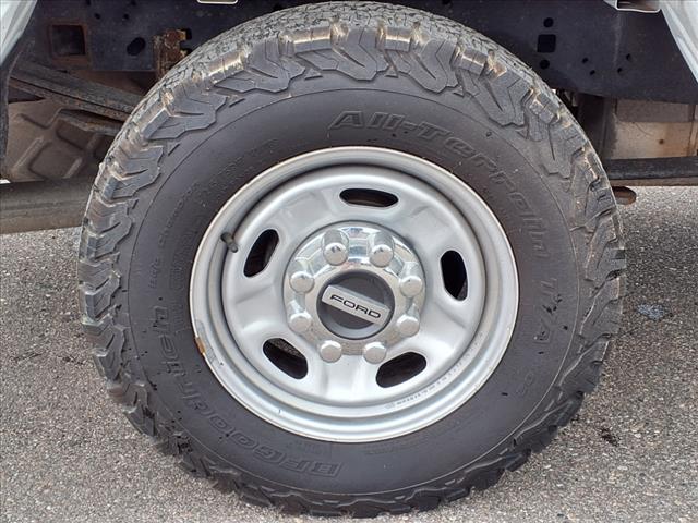 2019 Ford F-250 Super Duty XL