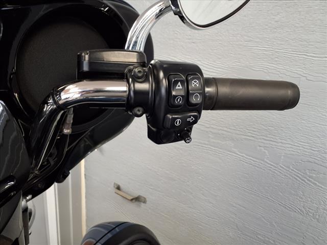 2018 Harley-Davidson ultra limited