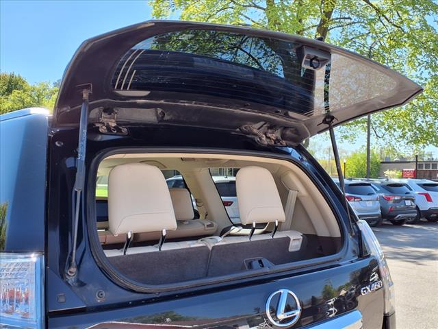 2015 Lexus GX 460 Base