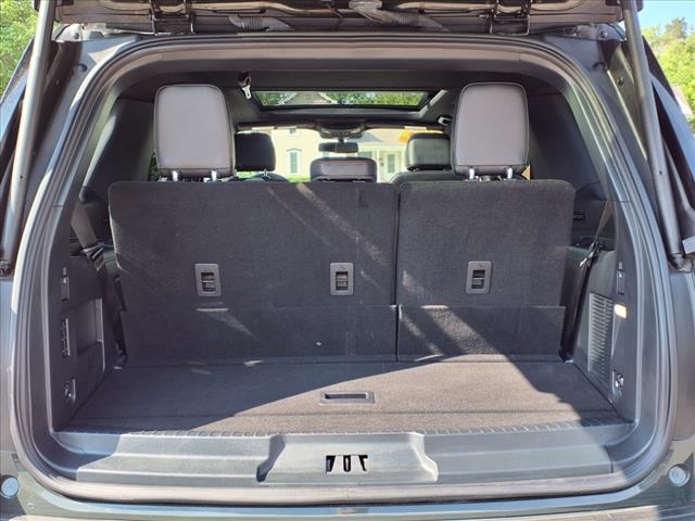2023 Ford Expedition Timberline