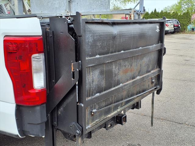 2019 Ford F-250 Super Duty XL