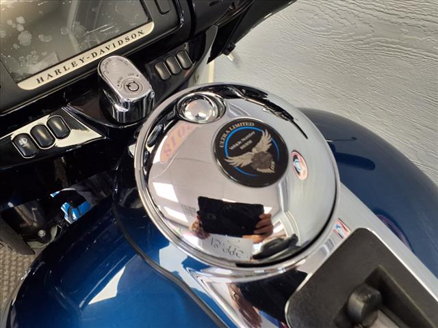 2018 Harley-Davidson ultra limited