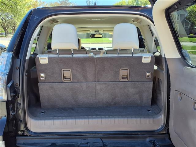 2015 Lexus GX 460 Base