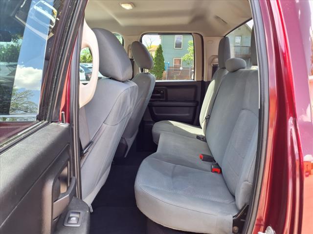 2019 RAM 1500 Classic Express