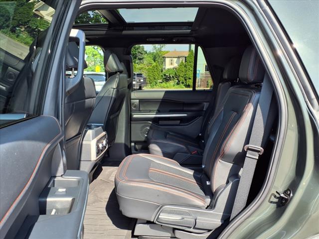2023 Ford Expedition Timberline