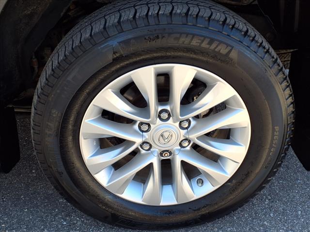 2015 Lexus GX 460 Base