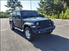 2018 Jeep Wrangler Unlimited