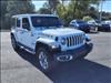 2018 Jeep Wrangler Unlimited