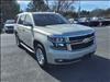 2017 Chevrolet Tahoe