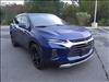 2022 Chevrolet Blazer