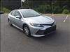 2022 Toyota Camry Hybrid