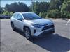 2022 Toyota RAV4 Hybrid