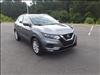 2020 Nissan Rogue Sport