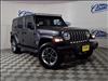 2019 Jeep Wrangler Unlimited