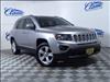 2016 Jeep Compass