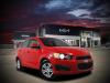 2016 Chevrolet Sonic