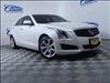 2014 Cadillac ATS