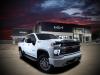 2020 Chevrolet Silverado 2500HD