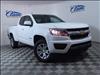 2020 Chevrolet Colorado