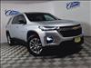 2022 Chevrolet Traverse