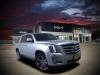 2019 Cadillac Escalade ESV