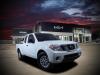 2020 Nissan Frontier