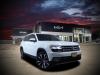 2019 Volkswagen Atlas