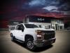 2023 Chevrolet Silverado 2500HD