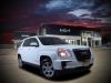 2016 GMC Terrain