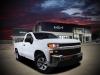 2022 Chevrolet Silverado 1500 Limited