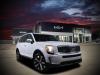 2021 Kia Telluride