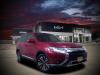 2020 Mitsubishi Outlander