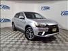 2019 Mitsubishi Outlander Sport