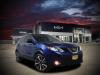 2018 Nissan Rogue Sport